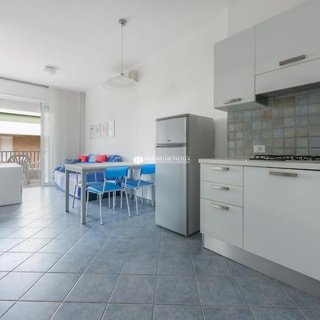 Residence Solmare Immobiliare Pacella Lido di Jesolo Exterior foto