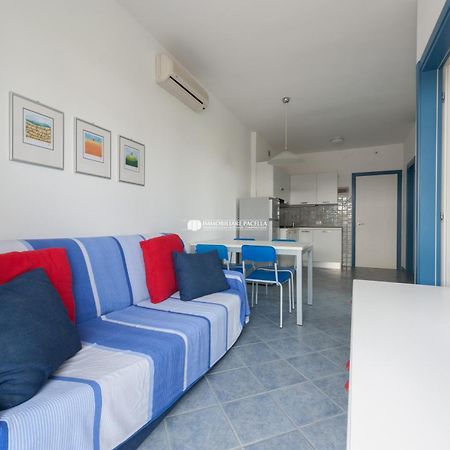 Residence Solmare Immobiliare Pacella Lido di Jesolo Exterior foto