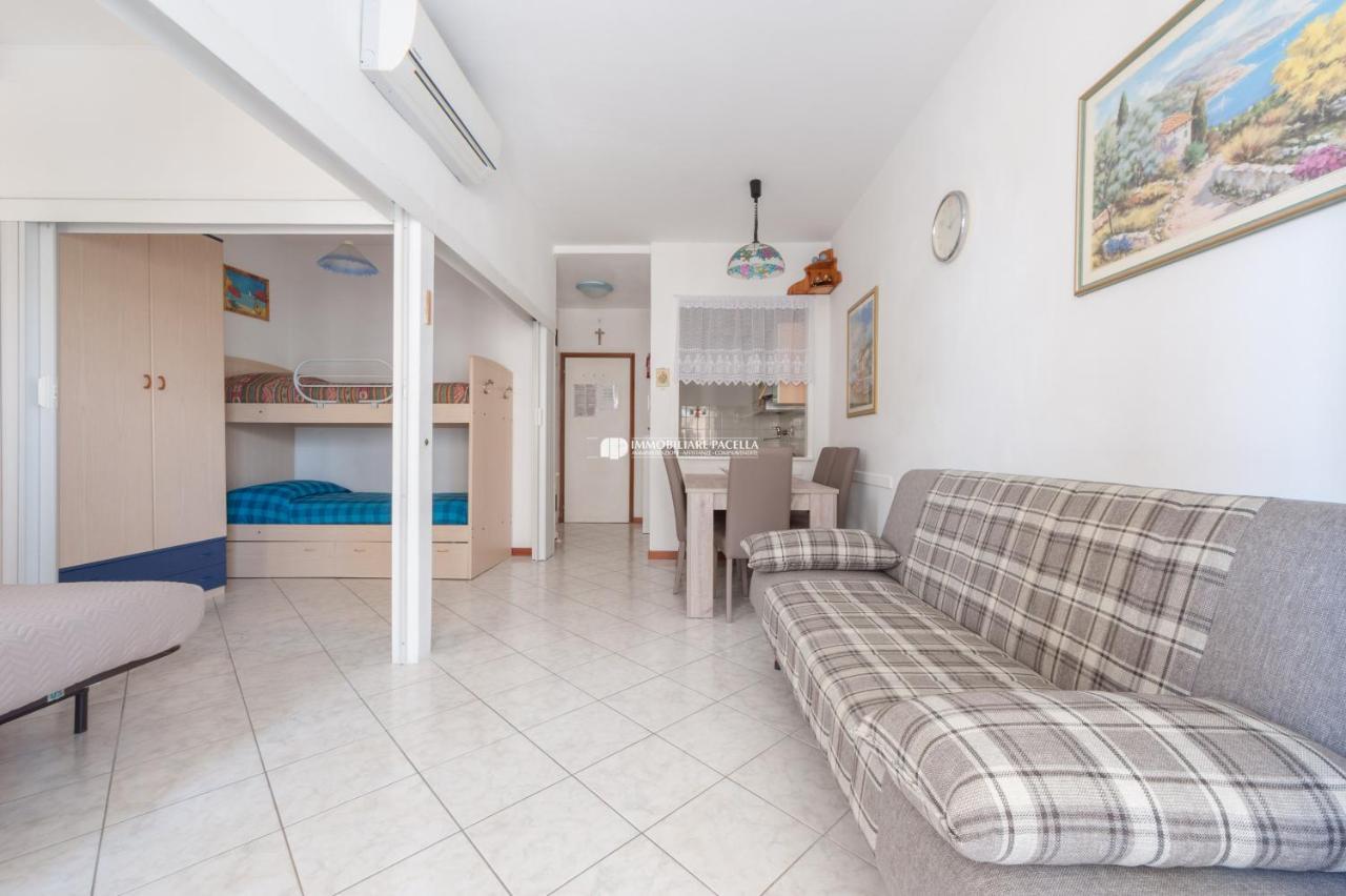Residence Solmare Immobiliare Pacella Lido di Jesolo Exterior foto