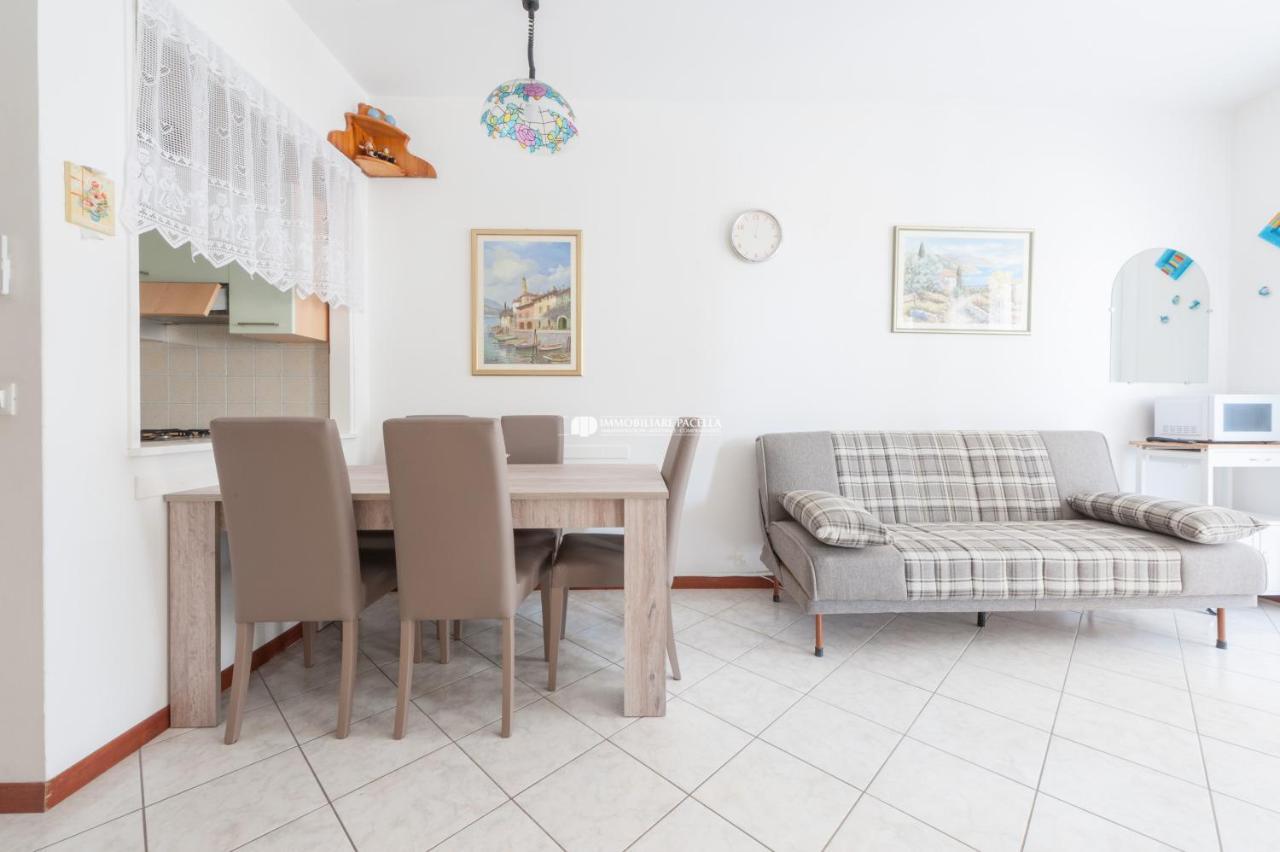 Residence Solmare Immobiliare Pacella Lido di Jesolo Exterior foto