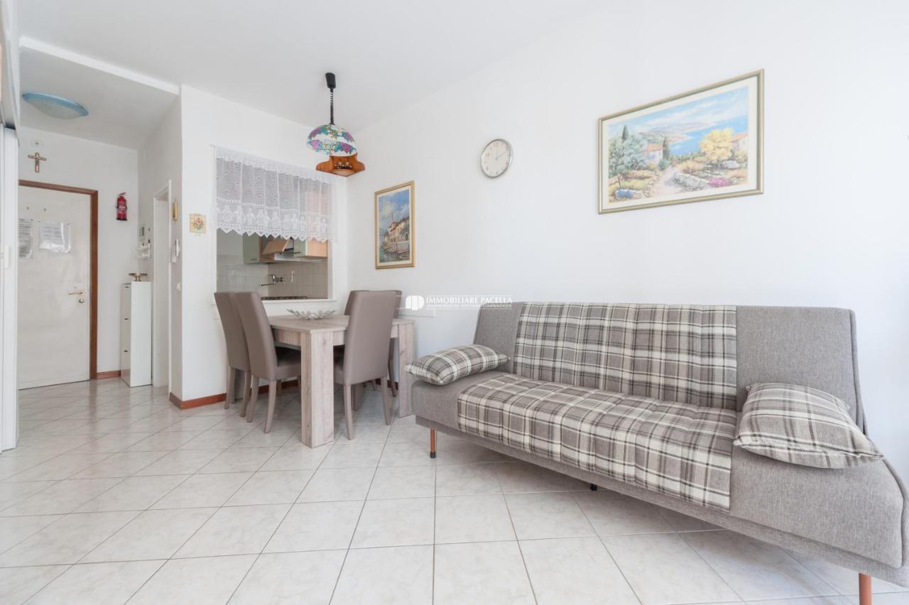 Residence Solmare Immobiliare Pacella Lido di Jesolo Exterior foto