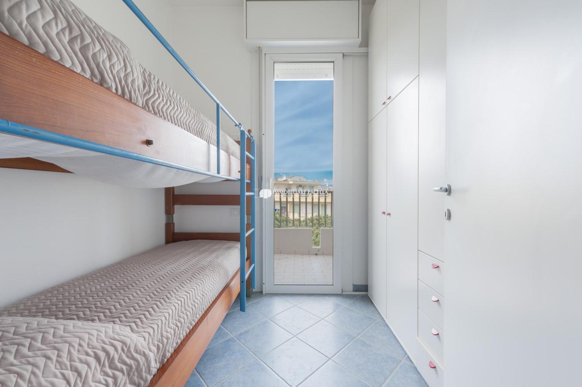 Residence Solmare Immobiliare Pacella Lido di Jesolo Exterior foto